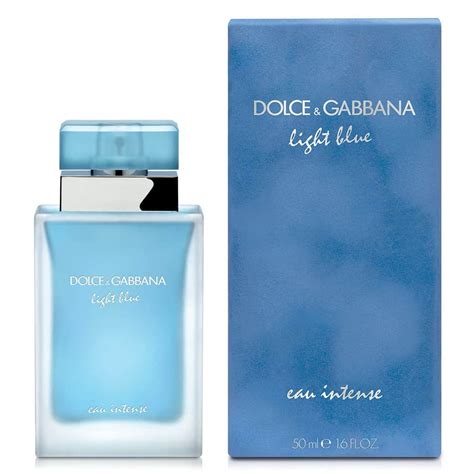 dolce gabbana light blue 50ml cena|dolce and gabbana light blue cheapest price.